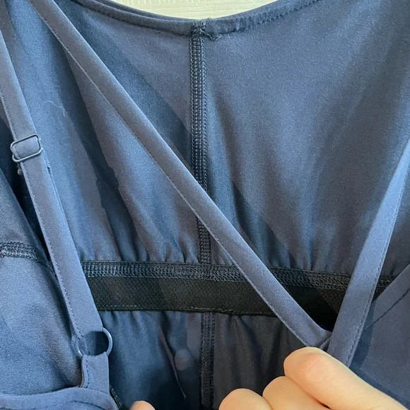 Columbia pleasant creek omni shield dress size L - Picture 7 of 8